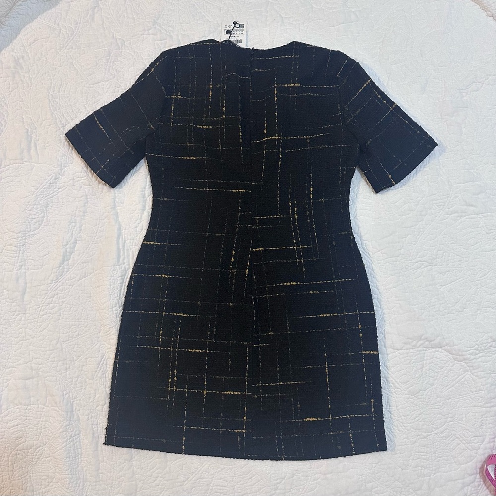 Zara dress - Picture 8 of 11